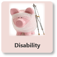 Disablity Insurance